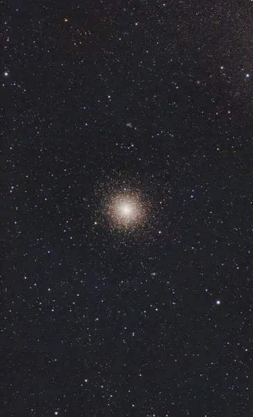 Ammasso 47 Tucanae