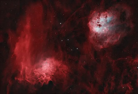 Nebulosa Girino