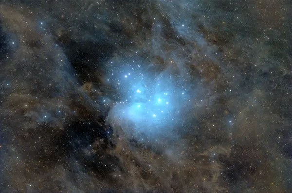 Pleiadi M45